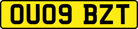 OU09BZT