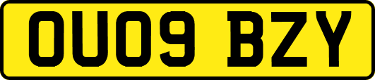 OU09BZY