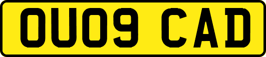 OU09CAD