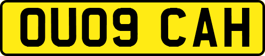 OU09CAH