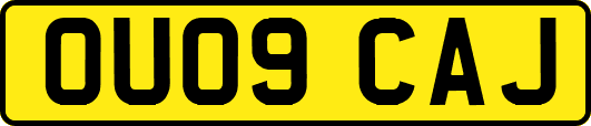 OU09CAJ