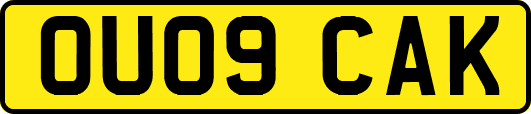 OU09CAK