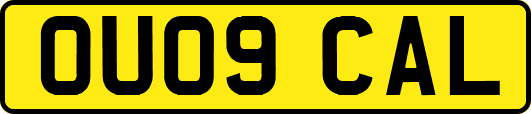 OU09CAL