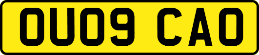 OU09CAO