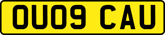 OU09CAU