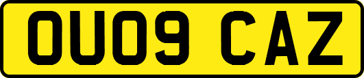 OU09CAZ