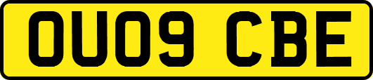 OU09CBE