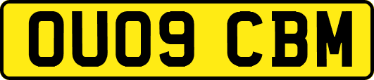 OU09CBM