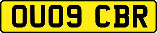 OU09CBR