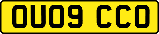OU09CCO