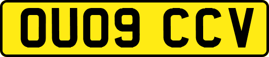 OU09CCV
