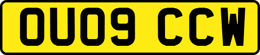 OU09CCW
