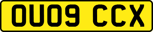 OU09CCX