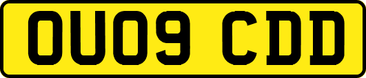OU09CDD