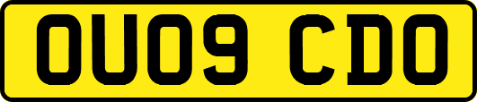 OU09CDO