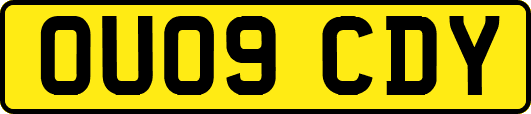 OU09CDY