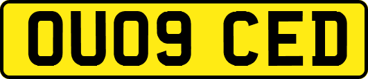 OU09CED