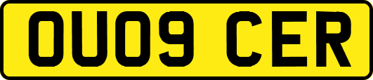 OU09CER