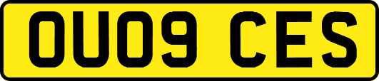 OU09CES