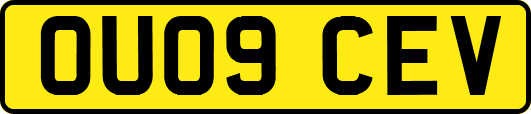 OU09CEV