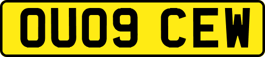 OU09CEW