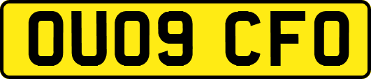 OU09CFO