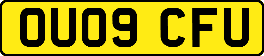 OU09CFU