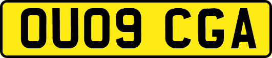 OU09CGA