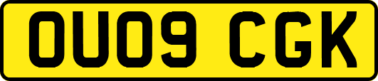 OU09CGK