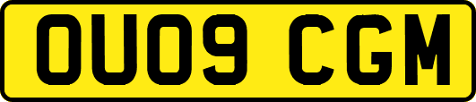 OU09CGM