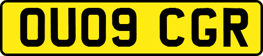 OU09CGR