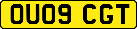 OU09CGT