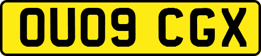 OU09CGX