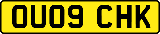 OU09CHK