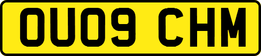 OU09CHM