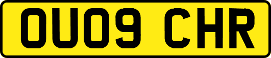 OU09CHR