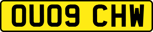 OU09CHW