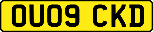 OU09CKD