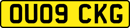OU09CKG