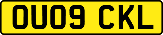 OU09CKL
