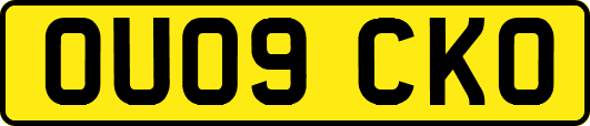 OU09CKO