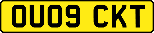 OU09CKT
