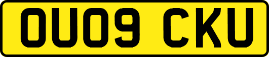 OU09CKU