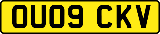 OU09CKV