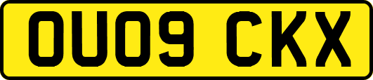 OU09CKX