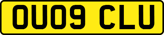OU09CLU