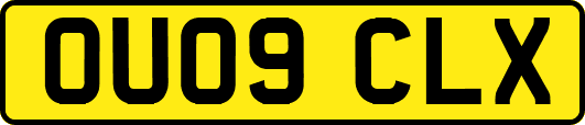 OU09CLX