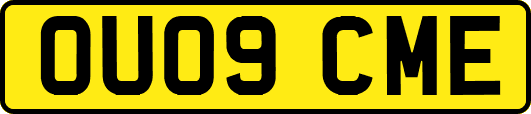 OU09CME