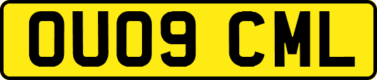 OU09CML