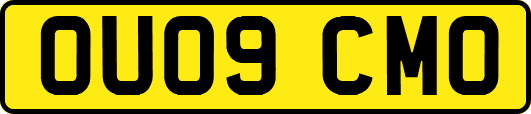 OU09CMO